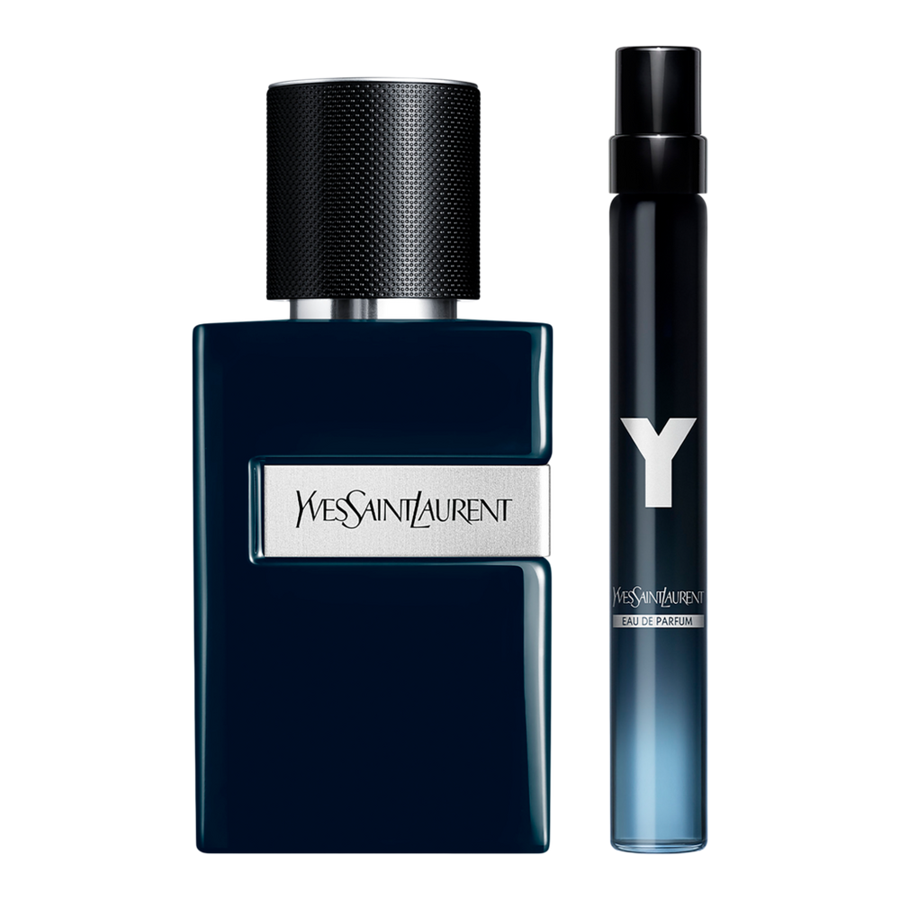 Y Le Parfum 2-Piece Holiday Gift Set