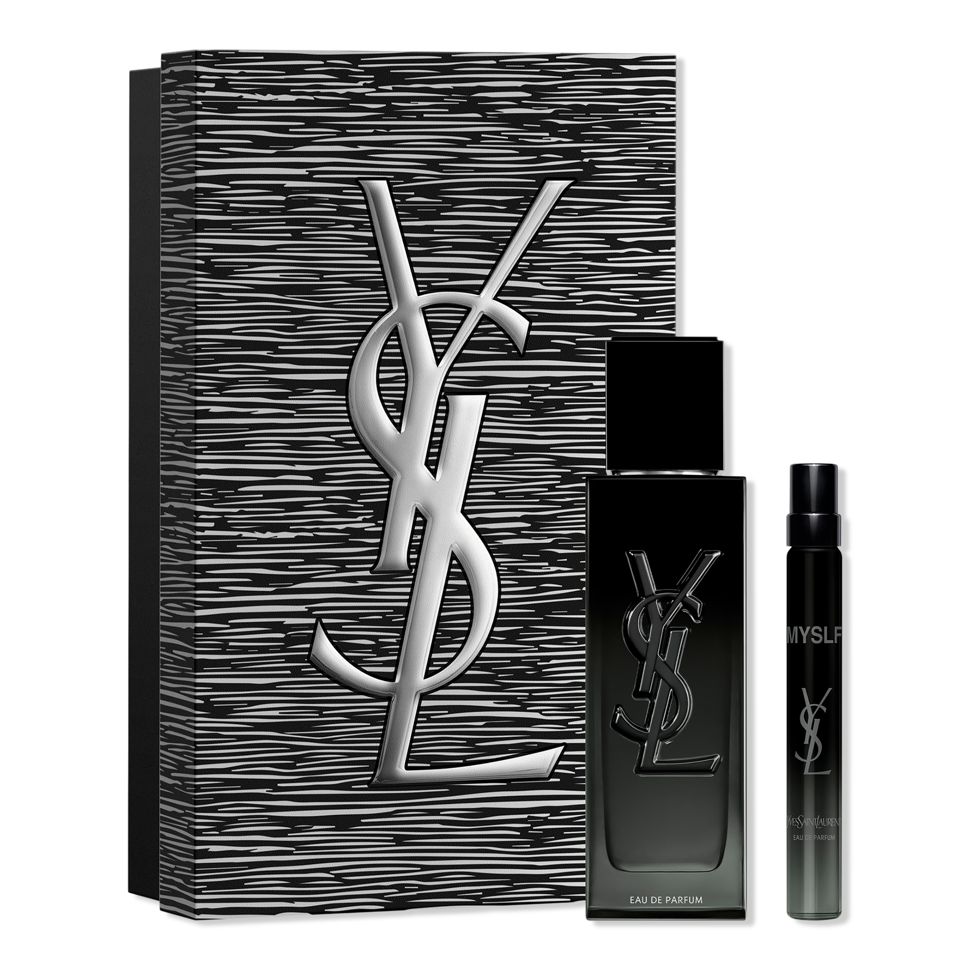 Yves Saint Laurent MYSLF Eau de Parfum 2-Piece Holiday Set #1