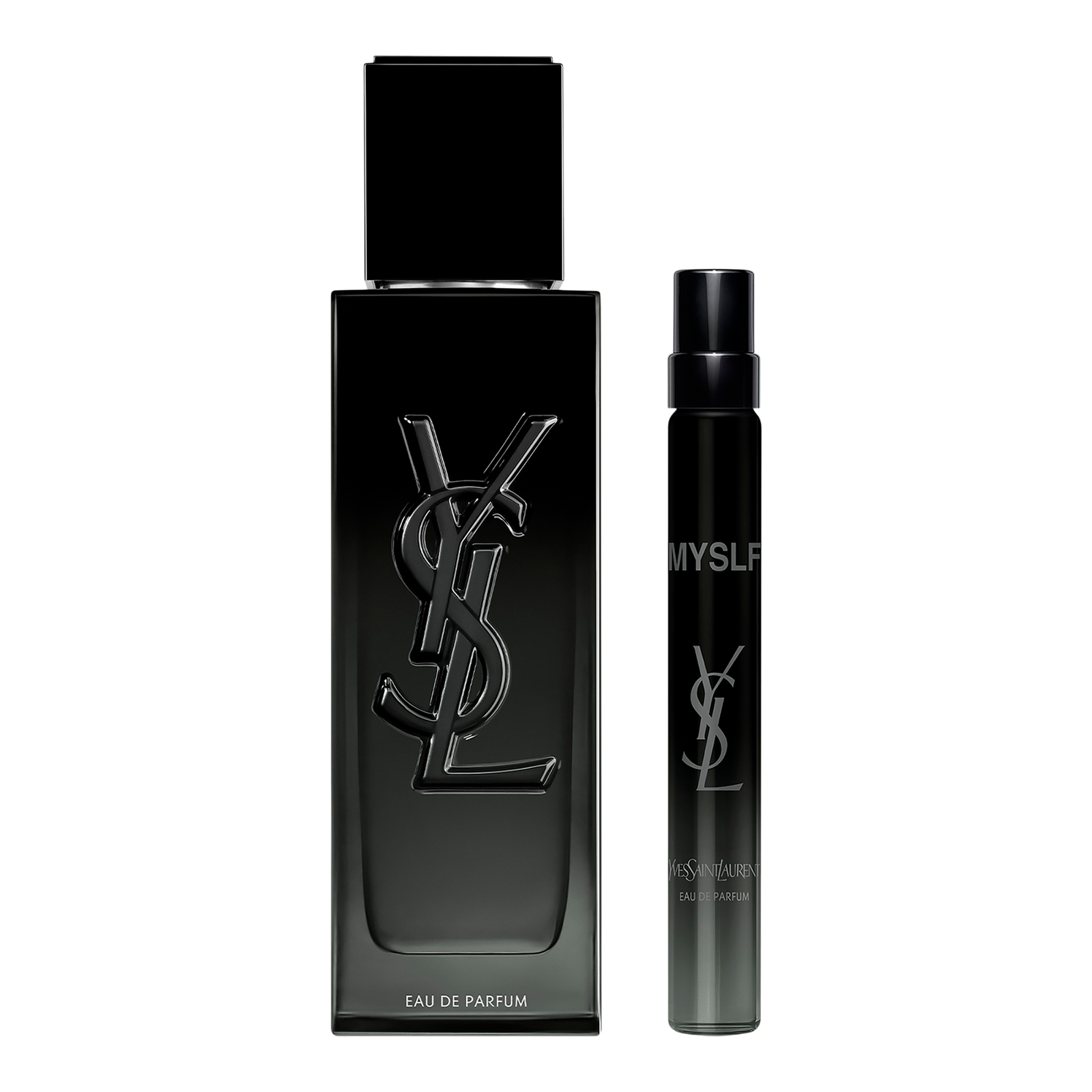 MYSLF Eau de Parfum 2-Piece Holiday Set