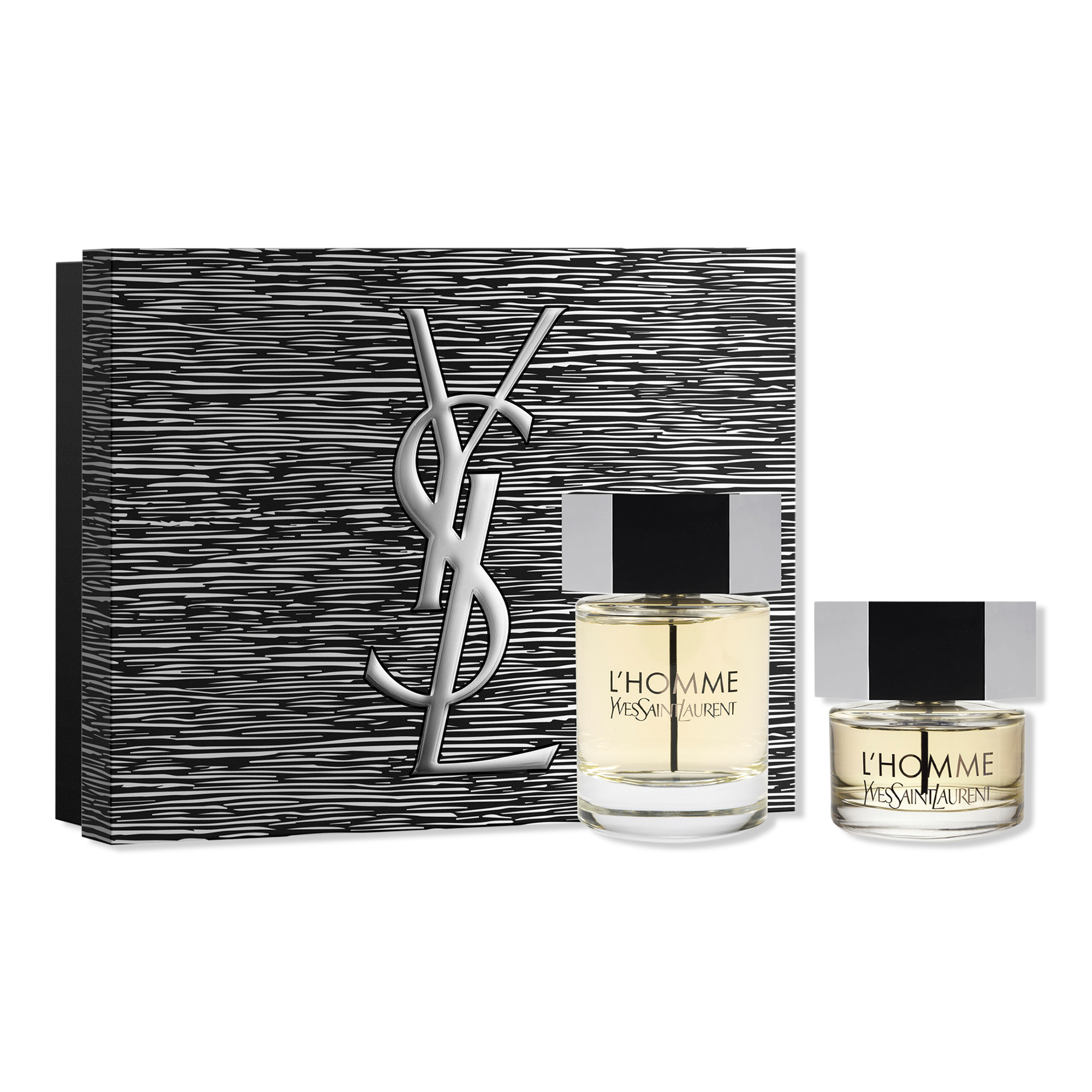 Yves Saint Laurent L'HOMME Eau de Toilette Holiday Gift Set #1