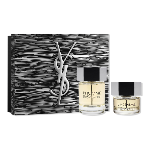 Yves Saint Laurent L'HOMME Eau de Toilette Holiday Gift Set #1