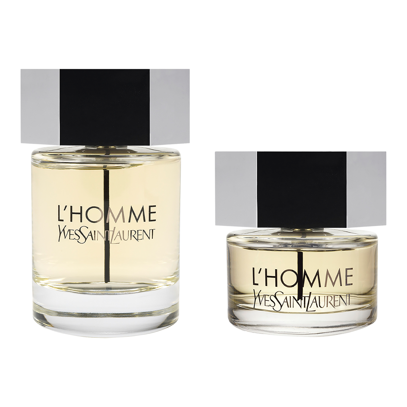 L'HOMME Eau de Toilette Holiday Gift Set