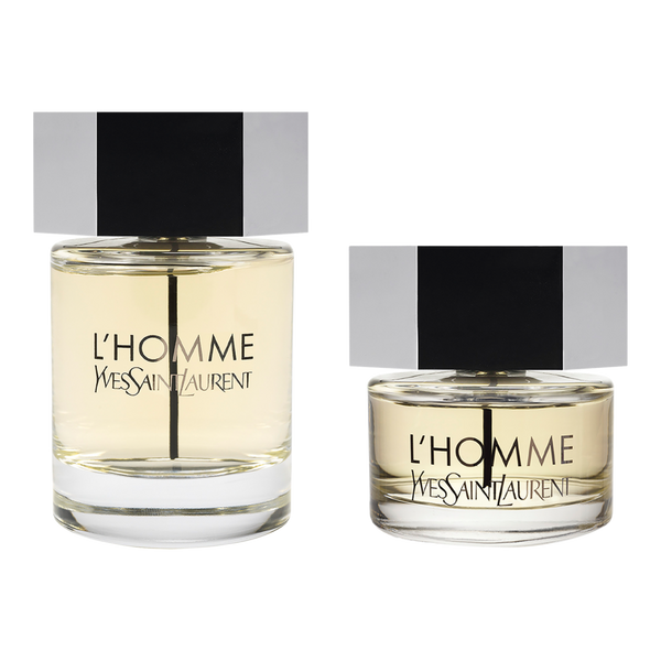 Yves Saint Laurent L'HOMME Eau de Toilette Holiday Gift Set #2