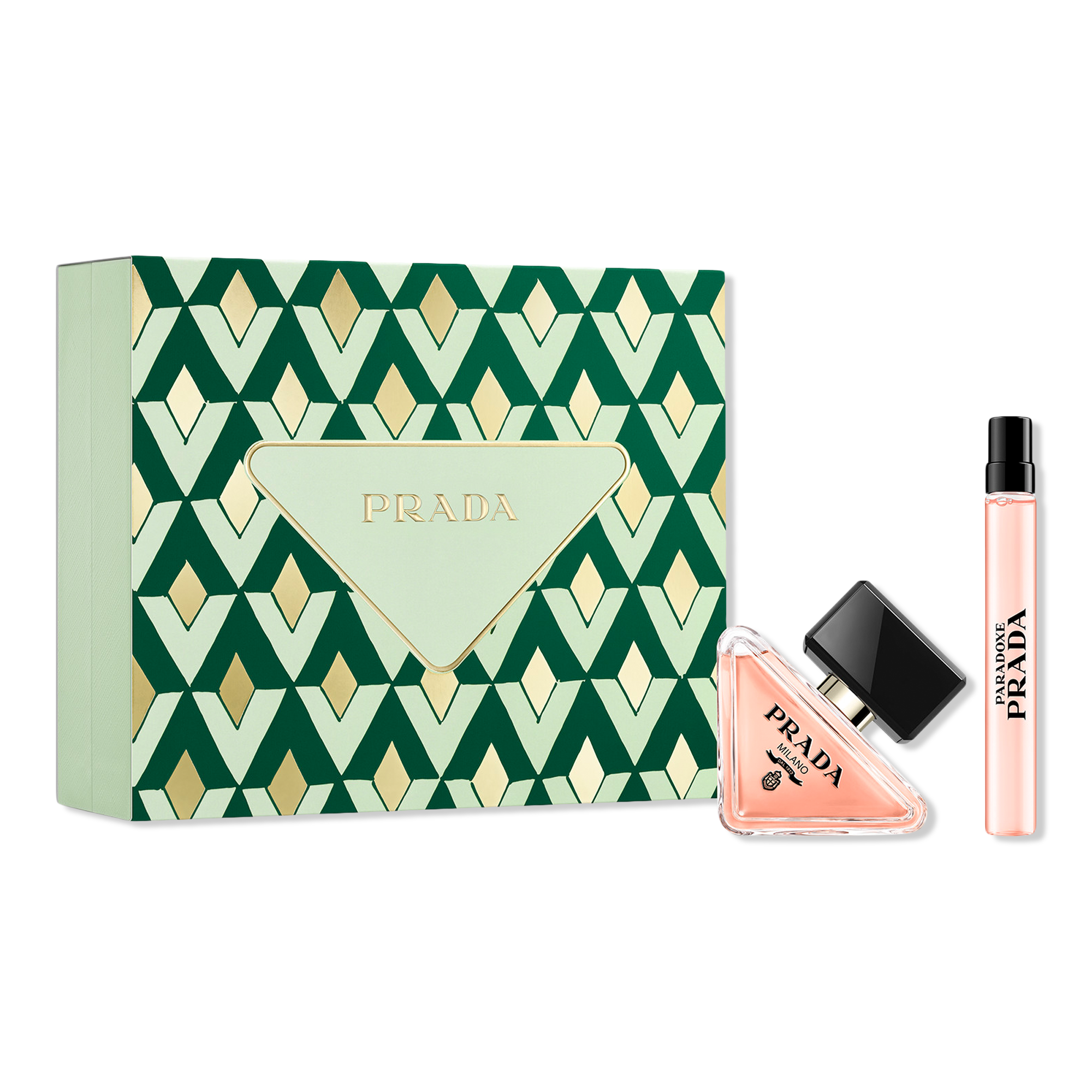 Prada Prada 2-Piece Paradoxe Eau de Parfum Perfume Gift Set #1