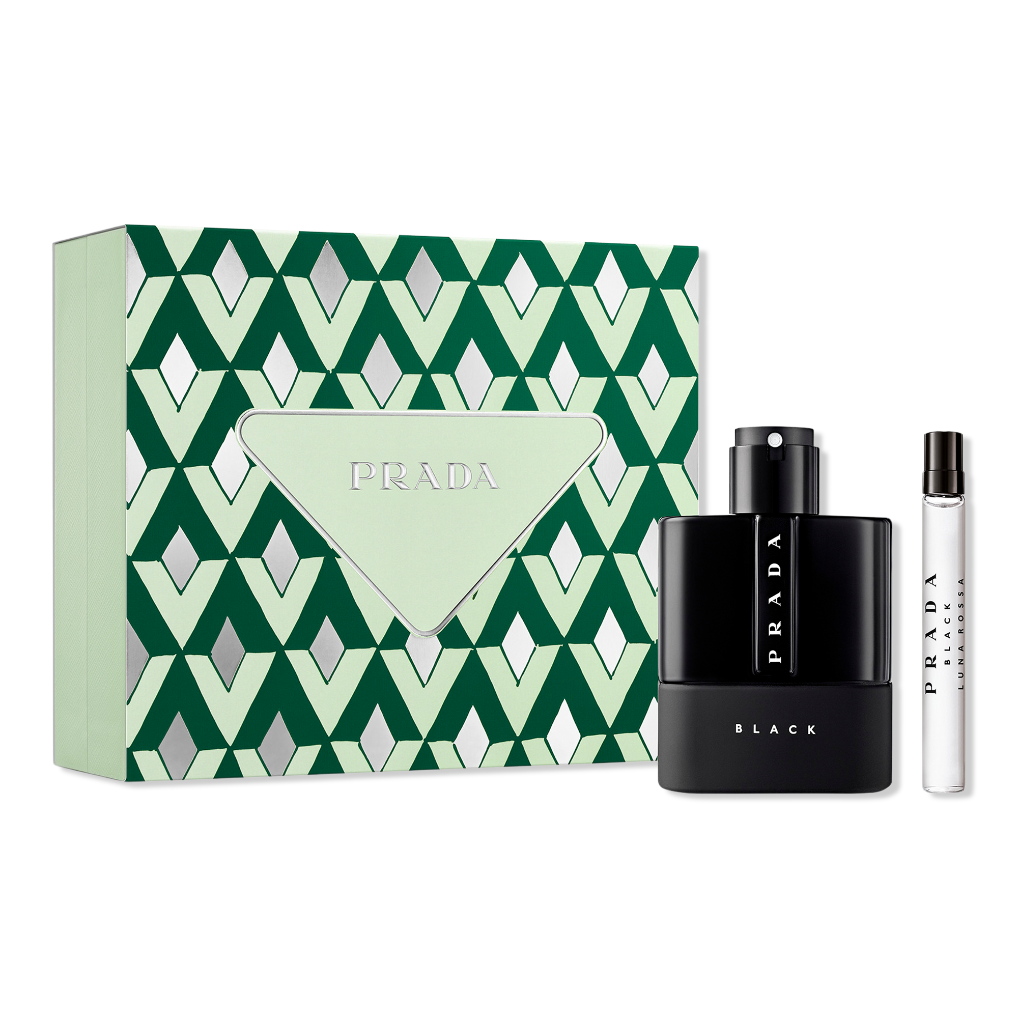 Prada Luna Rossa Black Eau de Parfum 2-Piece Gift Set #1