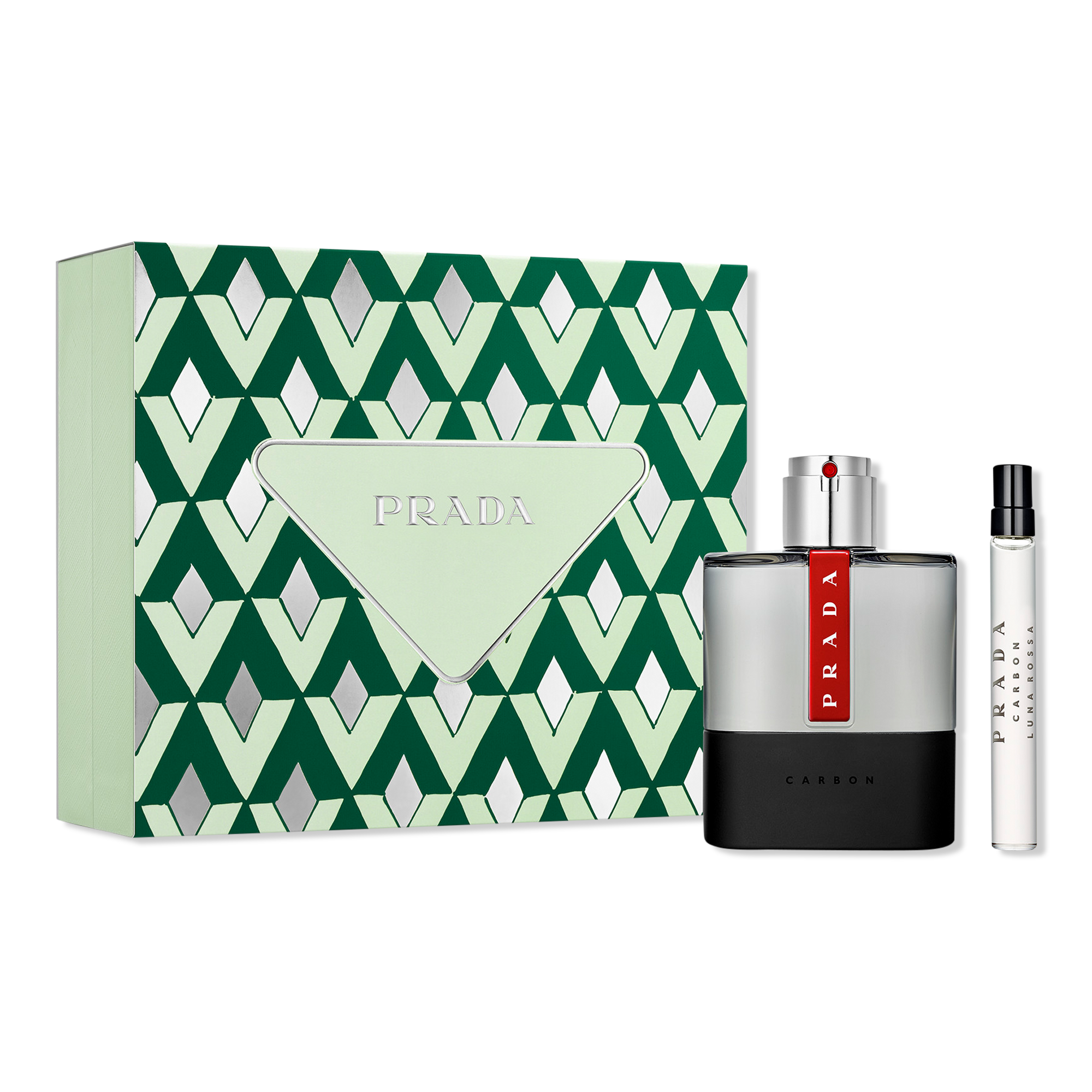 Prada Luna Rossa Carbon Eau de Toilette 2-Piece Gift Set #1