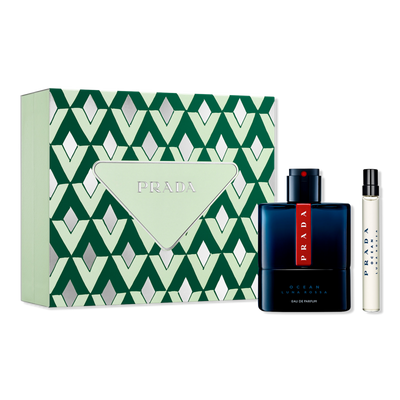 Prada Luna Rossa Ocean Eau de Parfum 2-Piece Cologne Gift Set