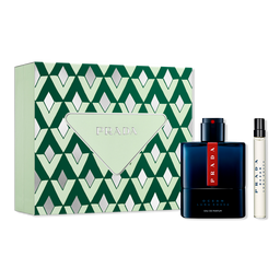 Prada Luna Rossa Ocean Eau de Parfum 2-Piece Cologne Gift Set