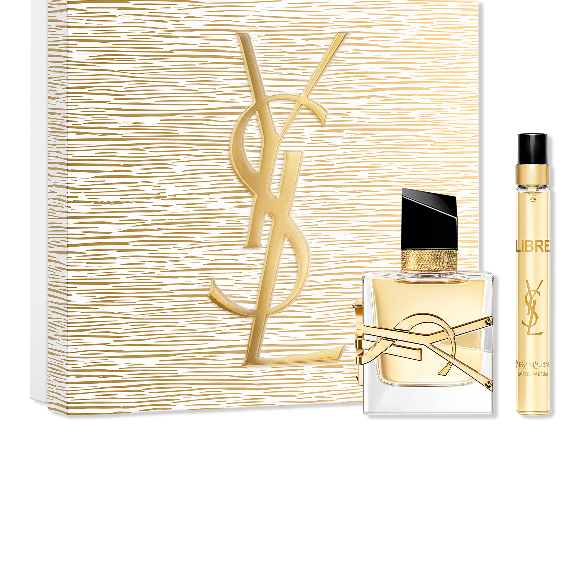 Yves Saint Laurent Libre Eau de Parfum Holiday Gift Set #1