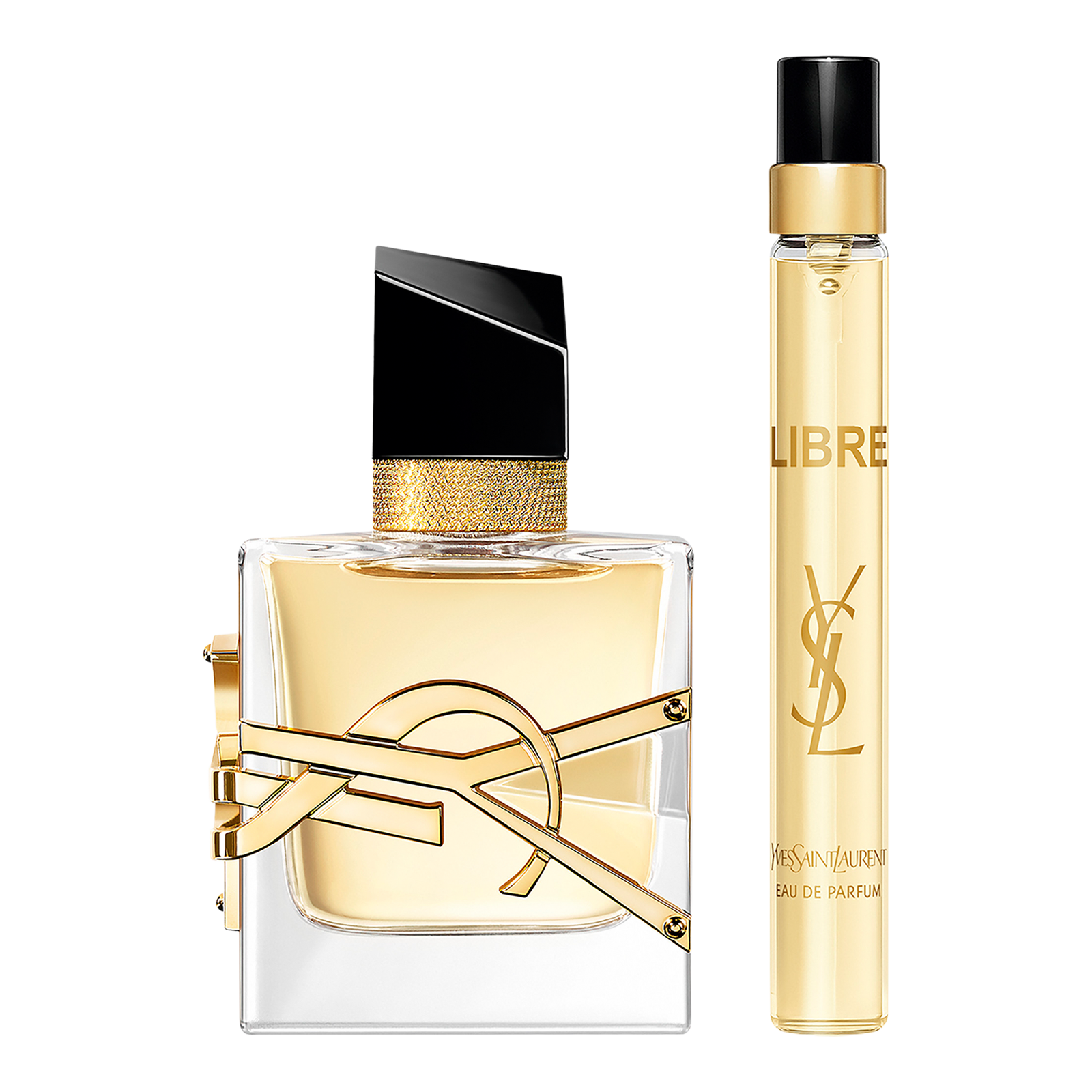 Libre Eau de Parfum Holiday Gift Set