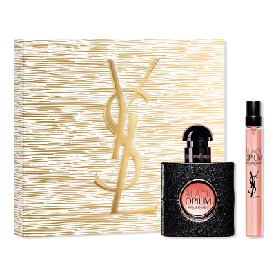Yves Saint Laurent Black Opium Eau de Parfum Holiday Gift Set