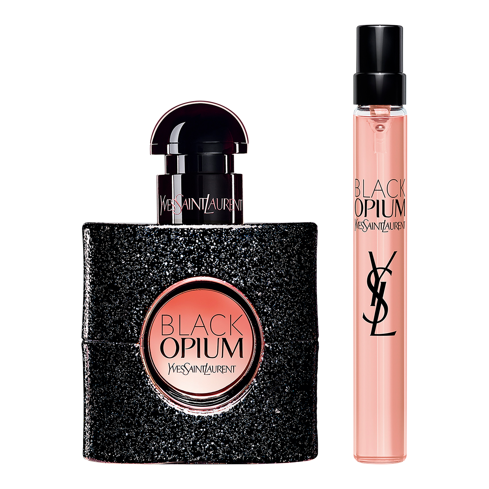 Black Opium Eau de Parfum Holiday Gift Set