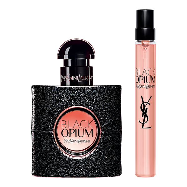 Yves Saint Laurent Black Opium Eau de Parfum Holiday Gift Set #2