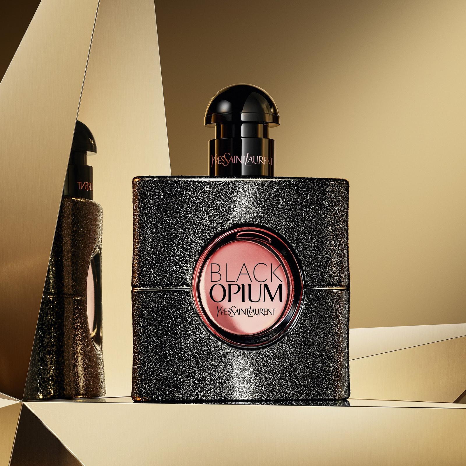 Black Opium Eau de Parfum Holiday Gift Set