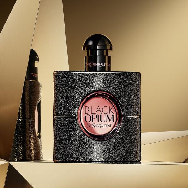Yves Saint Laurent Black Opium Eau de Parfum Holiday Gift Set #4