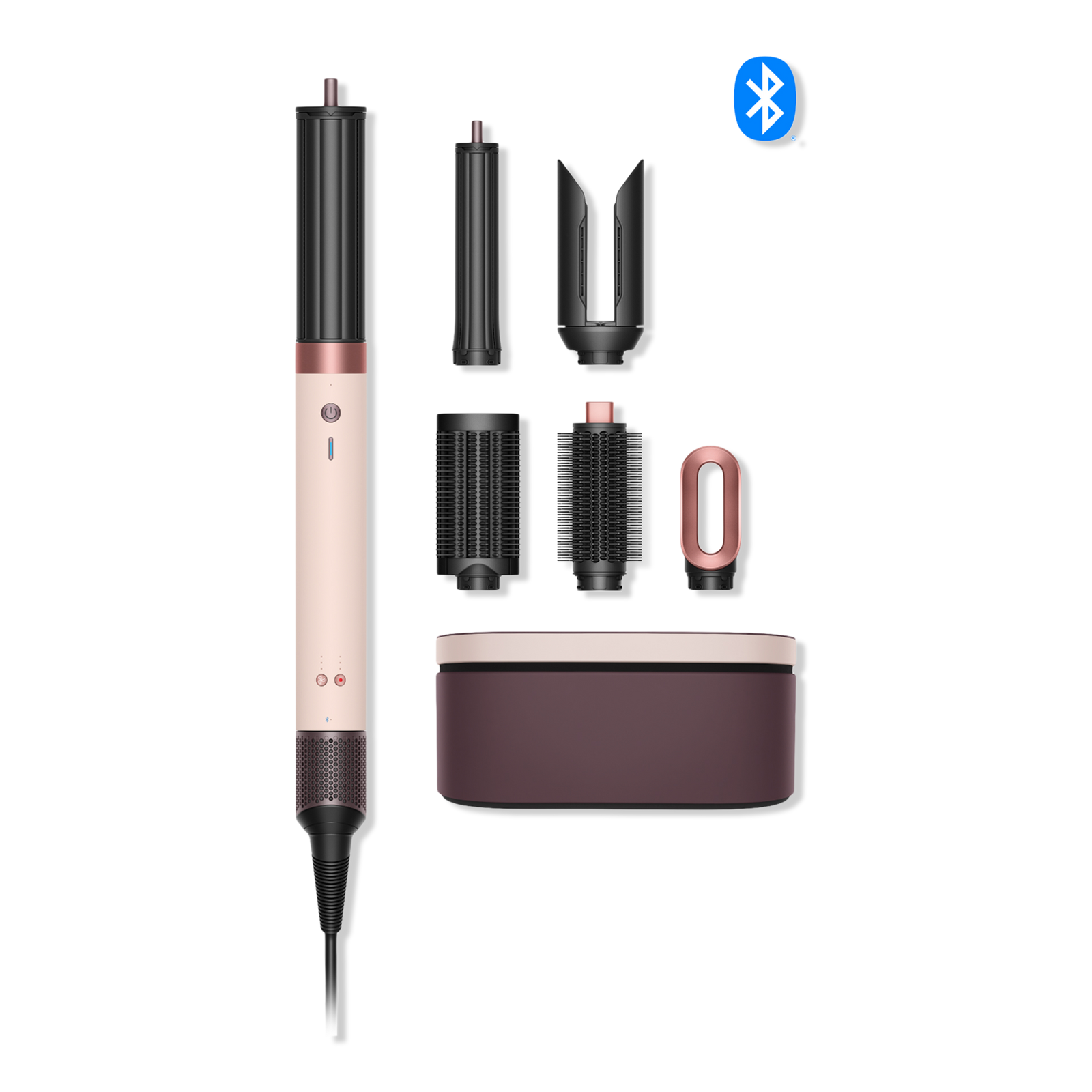 Dyson - Airwrap Co-anda2x Multi-Styler and Dryer Straight+Wavy