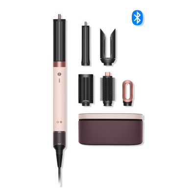 Dyson Airwrap Co-anda2x Multi-Styler and Dryer Straight+Wavy