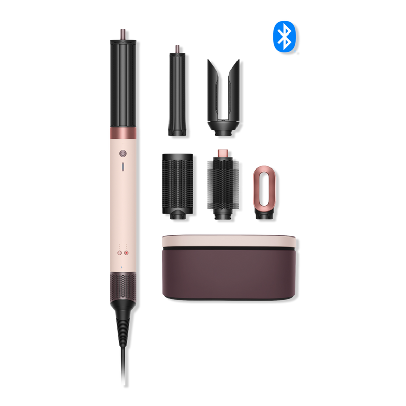 Dyson - Special Edition Airwrap i.d. Multi-styler Straight+Wavy