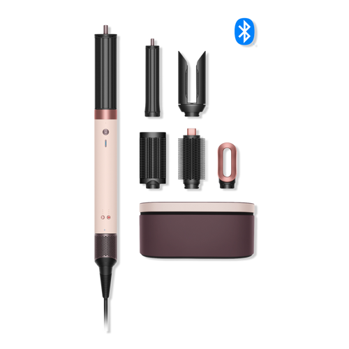 Dyson - Airwrap Co-anda2x Multi-Styler and Dryer Straight+