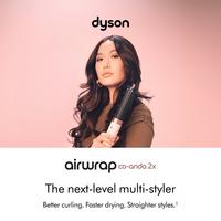 Dyson Airwrap Co-anda2x Multi-Styler and Dryer Straight+Wavy #2