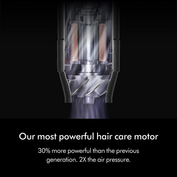 Dyson Airwrap Co-anda2x Multi-Styler and Dryer Straight+Wavy #3