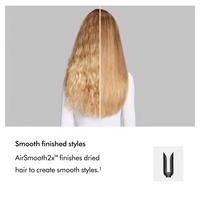 Dyson Airwrap Co-anda2x Multi-Styler and Dryer Straight+Wavy #5