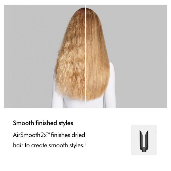 Dyson Airwrap Co-anda2x Multi-Styler and Dryer Straight+Wavy #5