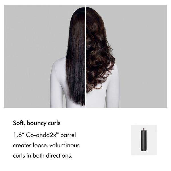 Dyson Airwrap Co-anda2x Multi-Styler and Dryer Straight+Wavy #6