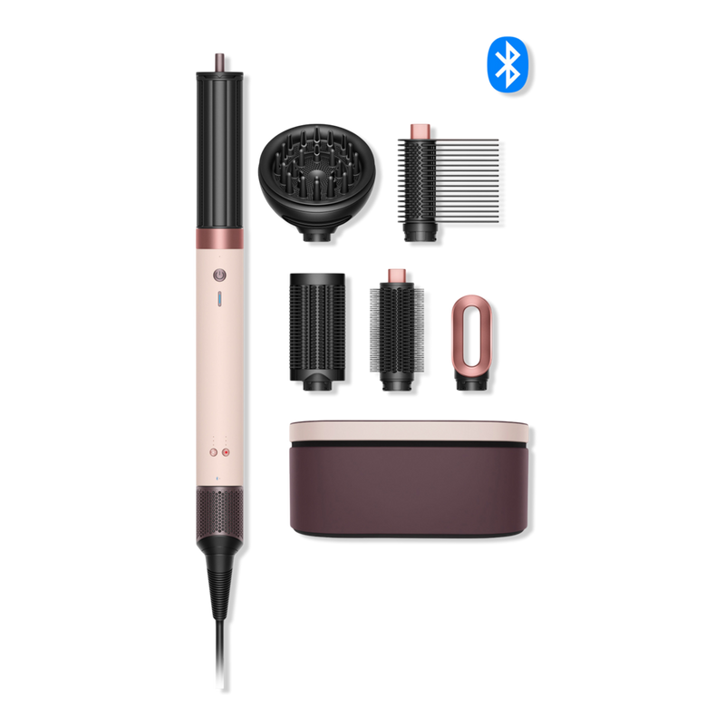 Dyson - Airwrap Co-anda2x Multi-Styler and Dryer Curly+Coily