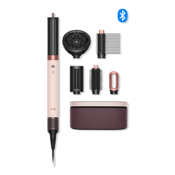 Dyson Airwrap Co-anda2x Multi-Styler and Dryer Curly+Coily
