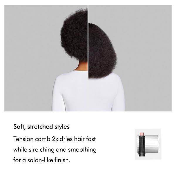 Dyson Airwrap Co-anda2x Multi-Styler and Dryer Curly+Coily #3
