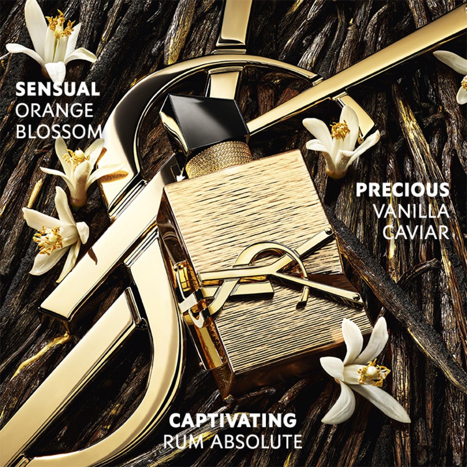 Libre Vanille Couture Limited Edition Perfume