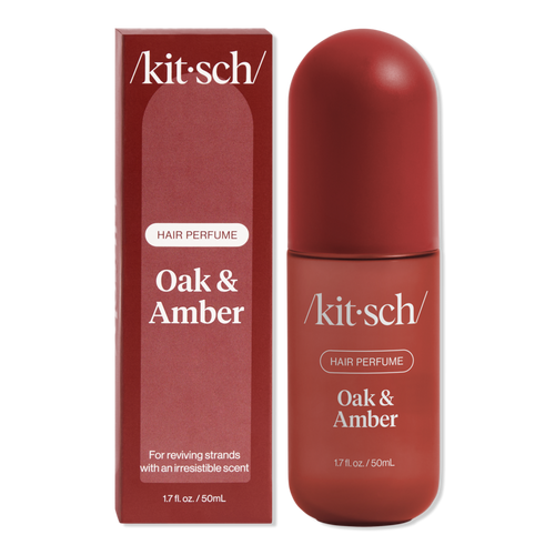 Oak & Amber Hair Perfume - Kitsch | Ulta Beauty