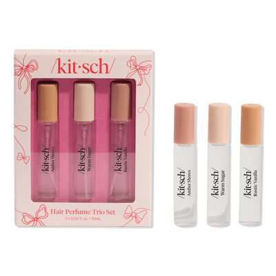Kitsch Hair Perfume Trio Set