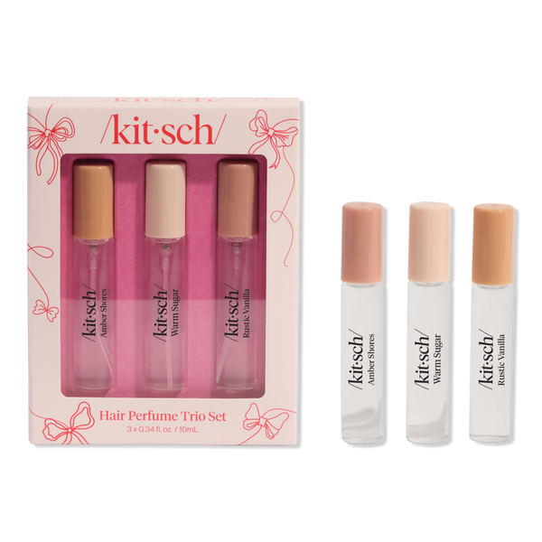 Kitsch Hair Perfume Trio Set #1