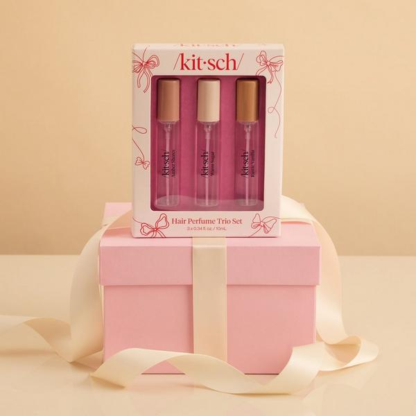 Kitsch Hair Perfume Trio Set #4