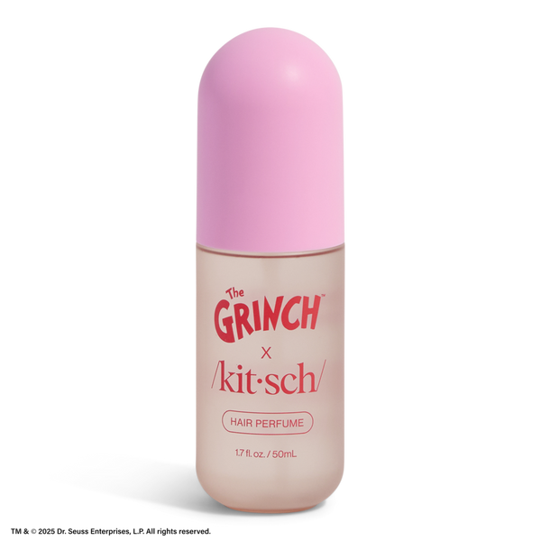 Kitsch The Grinch x Kitsch Whoville Cookies Hair Perfume #2