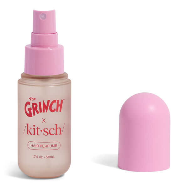 Kitsch The Grinch x Kitsch Whoville Cookies Hair Perfume #3