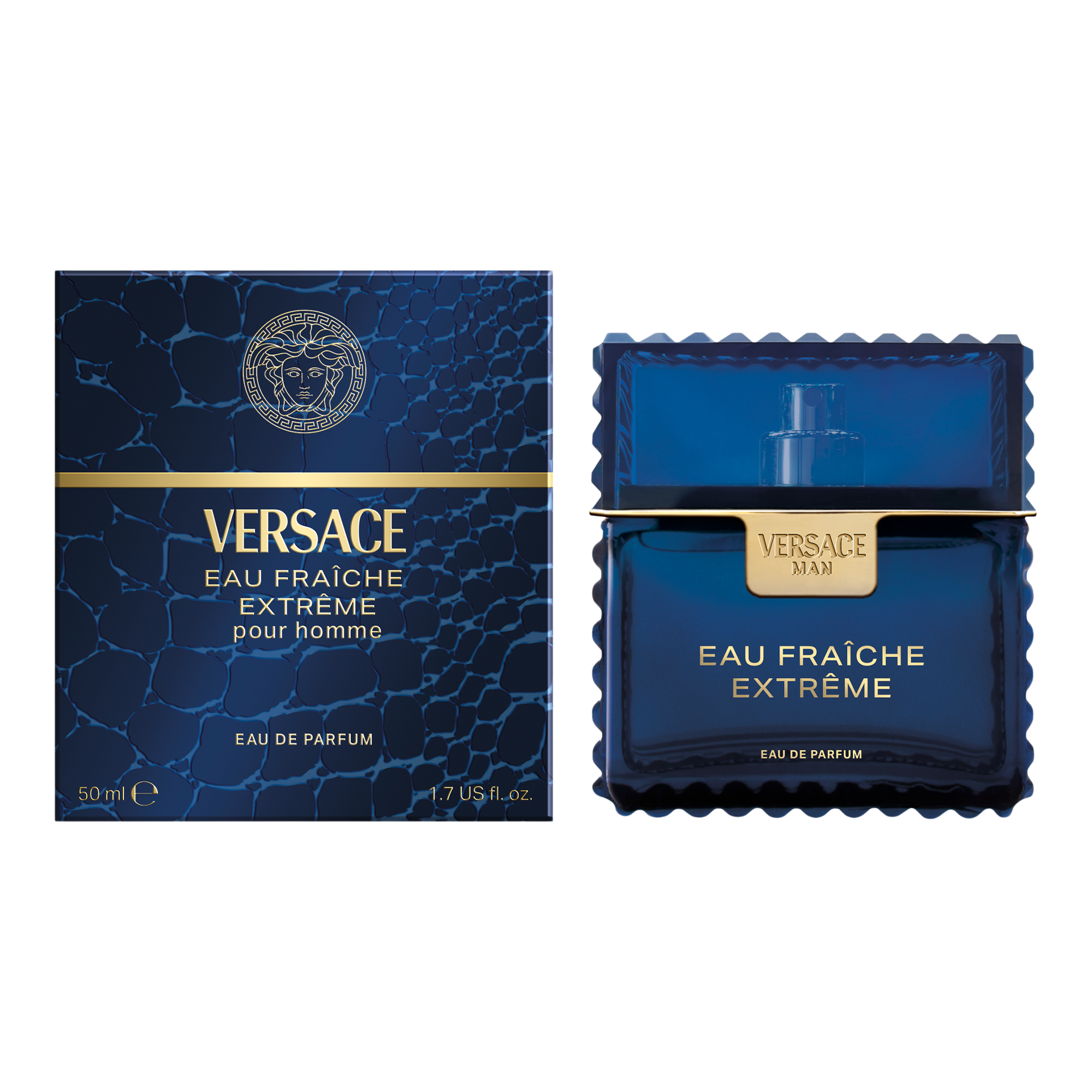 Versace Eau Fraiche