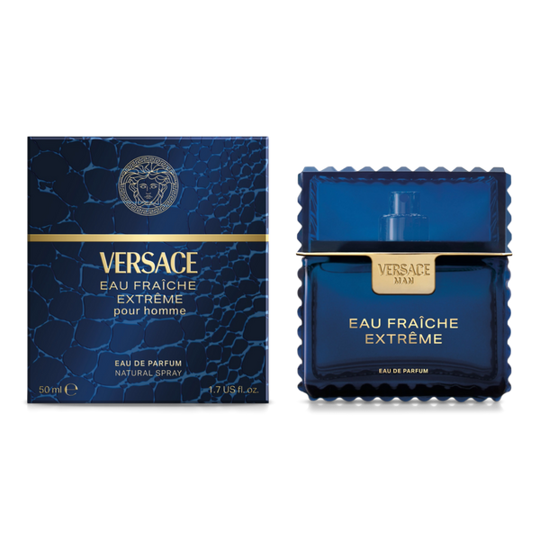 Versace Eau Fraiche Extreme Eau de Parfum #2