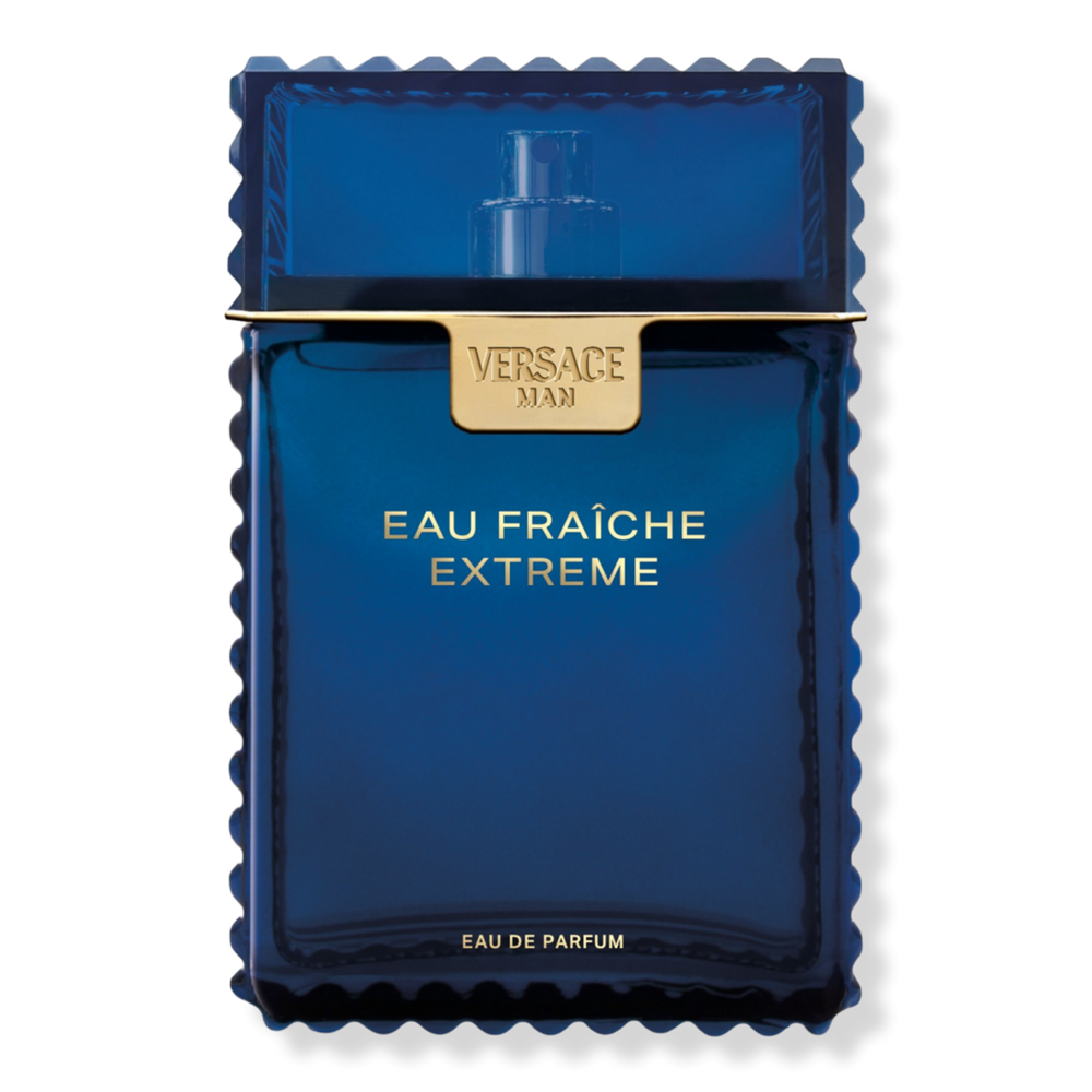 Versace Eau Fraiche Extreme de Parfum - oz