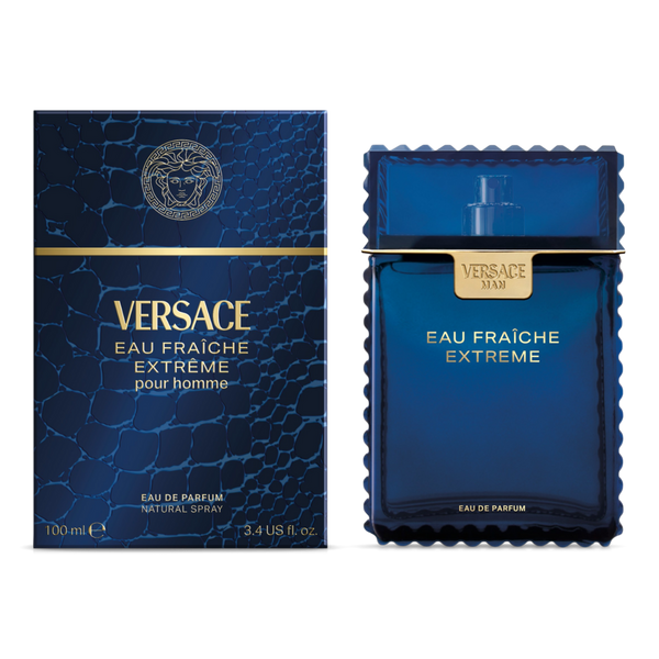 Versace Eau Fraiche Extreme Eau de Parfum #2