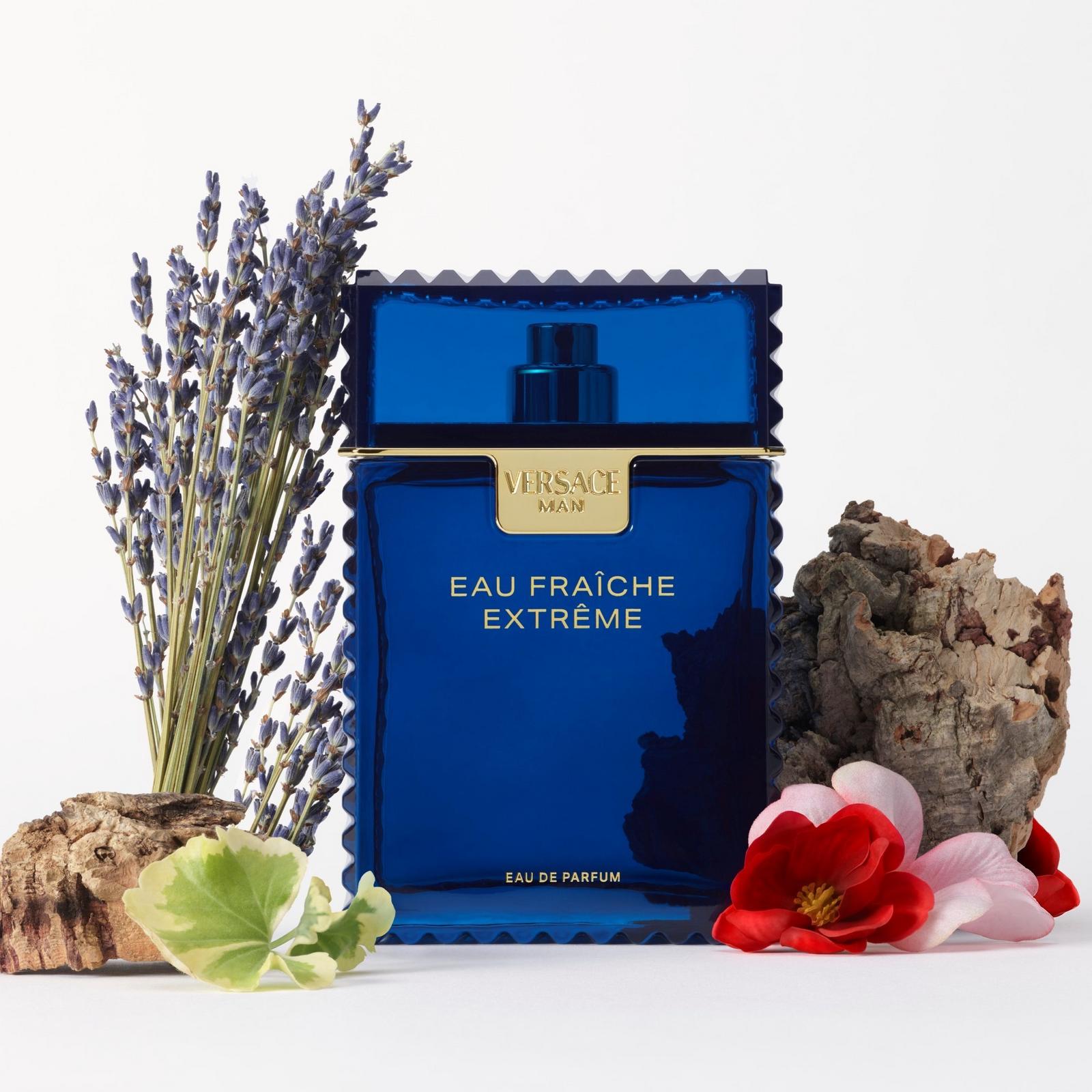 Eau Fraiche Extreme Eau de Parfum - 1.7 oz