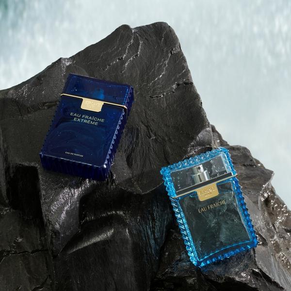 Versace Eau Fraiche Extreme Eau de Parfum #5
