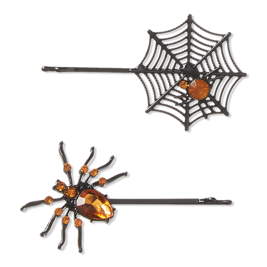 Scünci Halloween Bobby Pins #1