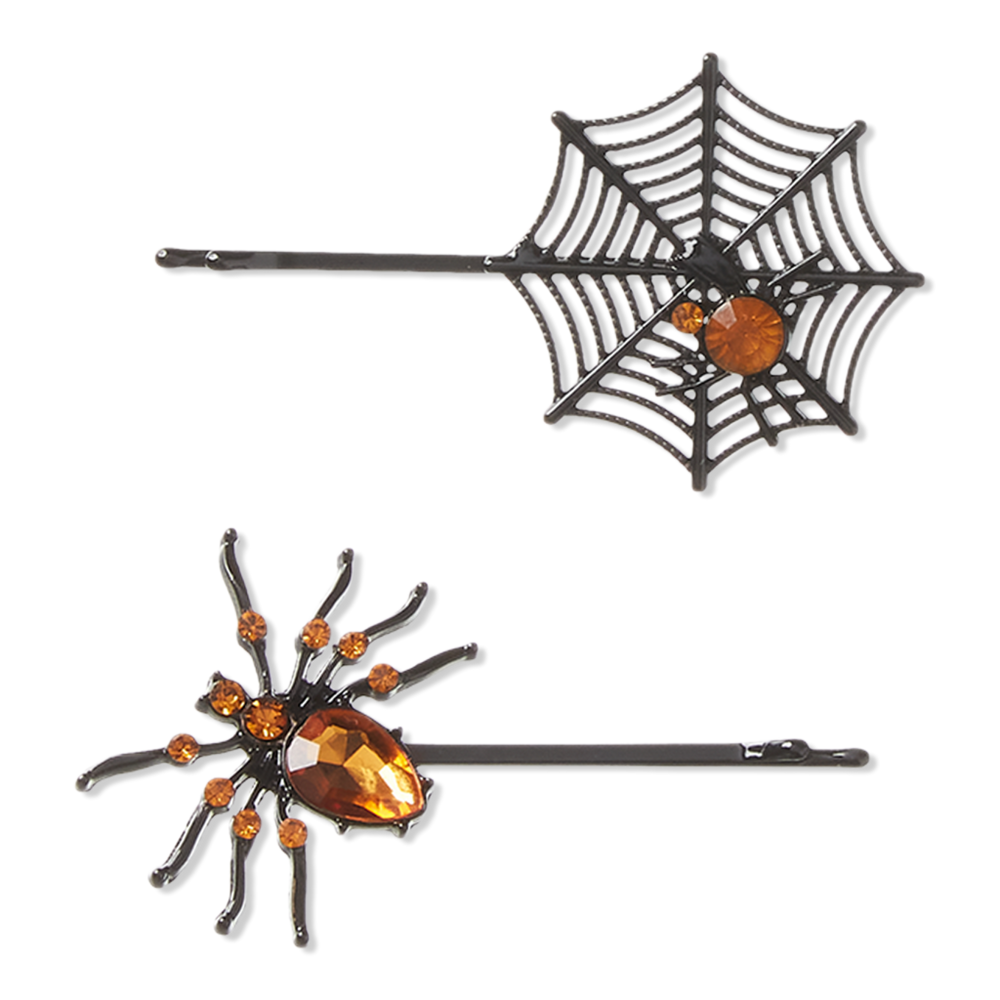 Scunci Halloween Bobby Pins