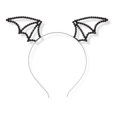 Scünci Halloween Bat Headband