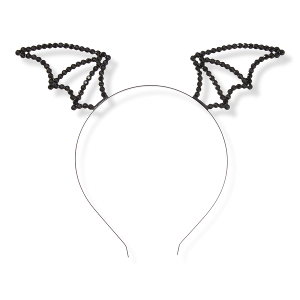 Scünci Halloween Bat Headband #1
