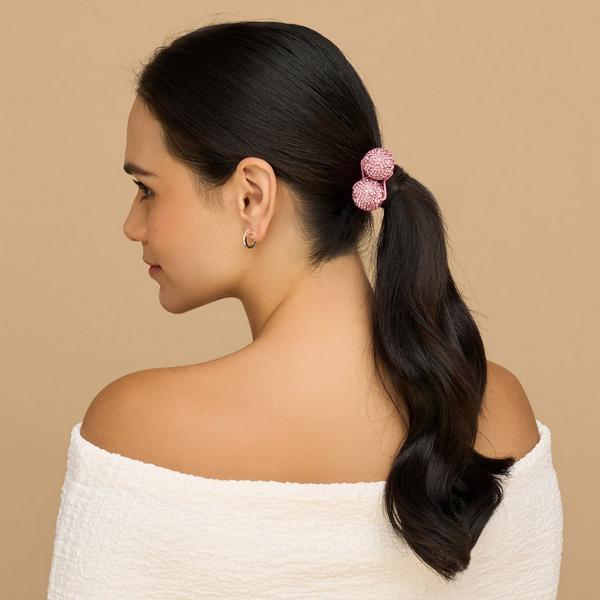 Kitsch Bubble Hair Tie 2 Piece Set #6