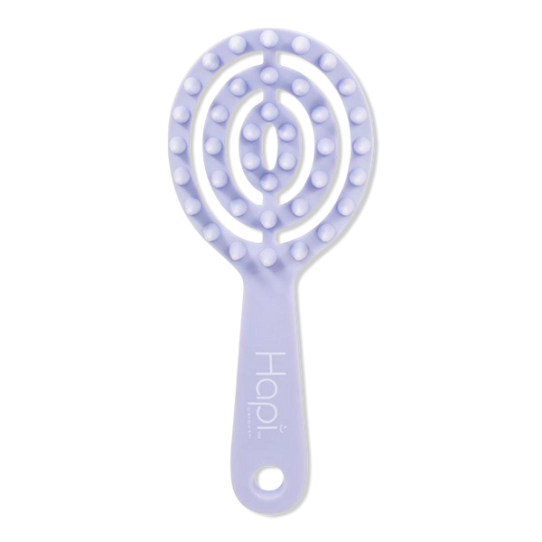 Cricket Hapi So Clean Scalp Shampoo Hair Brush #1